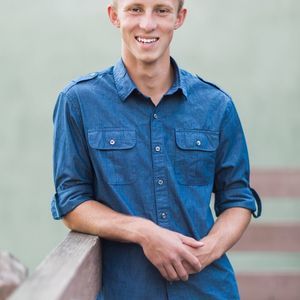 Meet your Posher, Brady